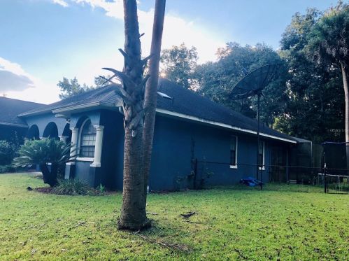 4720 1st Ter, Ocala FL  34471-8446 exterior