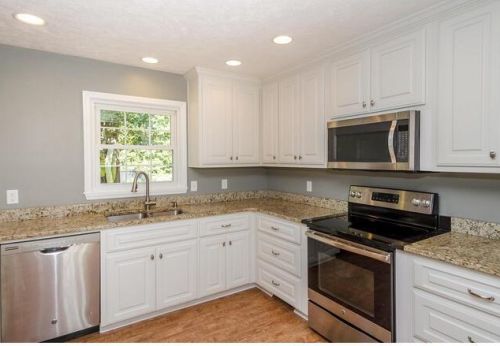 2016 Warren Ct, North Augusta SC  29860-8004 exterior