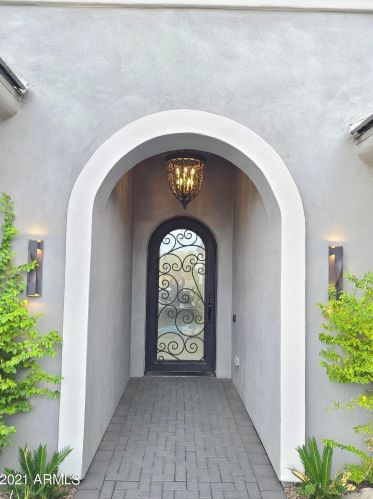 5016 Lone Mountain Rd, Cave Creek AZ  85331-5538 exterior