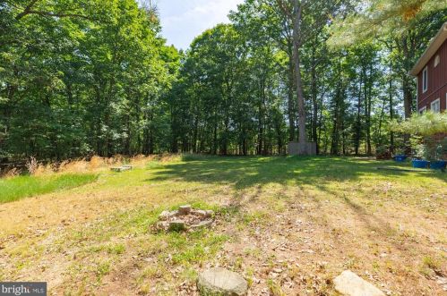 15495 Hideaway Ct, Madison Mills VA  22960-3139 exterior