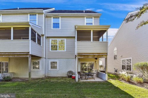 17243 Queen Anne Way, Lewes, DE 19958-3764