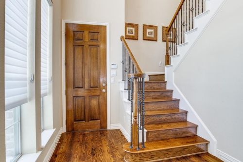 5410 Keswick Dr, Frisco, TX 75034-1814
