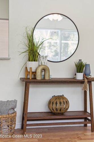 468 Tulip Dr, Sebastian FL  32958-5564 exterior