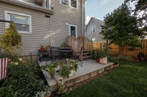 44 6th St, Fond Du Lac WI  54935-5025 exterior