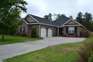 116 Black Bear Cir, Niceville FL  32578-1282 exterior