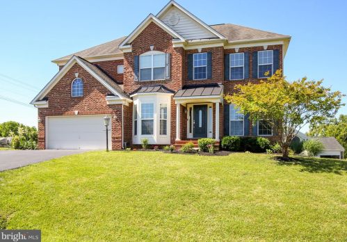 15 Byron Rd, Gerrardstown, WV 25420-4521