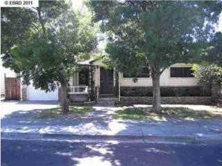 1932 Birch Ave, Antioch, CA 94509-2611
