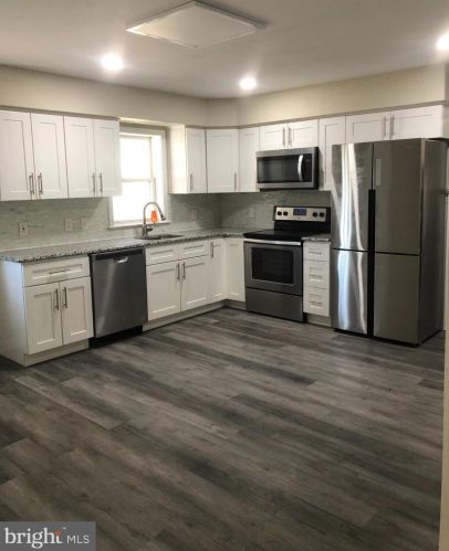 219 Bayberry St, Browns Mills NJ  08015-1429 exterior