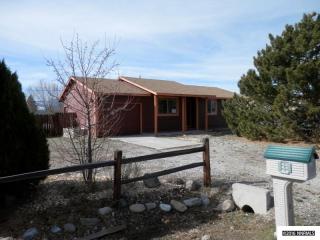 3410 Becard Ln, Reno, NV 89508-8803