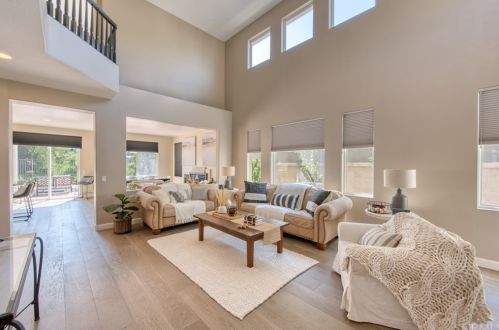 12 Dornoch Way, Trabuco Canyon CA  92679-4920 exterior