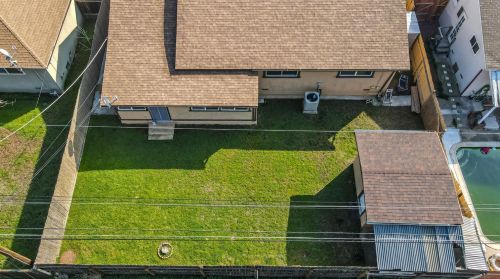 10333 Dolecetto Dr, Rancho Cordova CA  95670-3507 exterior