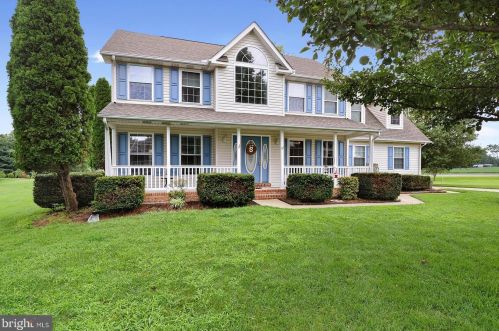 195 Apple Blossom Dr, Camden-Wy DE  19934-1970 exterior