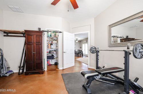15572 178th Dr, Sun City AZ  85387-3110 exterior