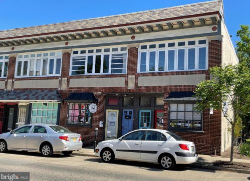 581 Haddon Ave, Camden NJ  08108-1443 exterior