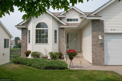 414 24th Ln, Spectacle Lake, MN 55008-7123