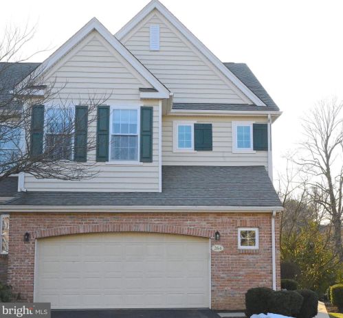 264 Cherry Ln, Kennett Sq, PA 19348-4709