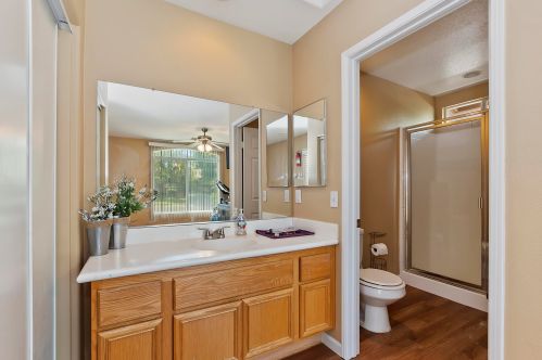 80672 Freedom Ave, Indio CA  exterior