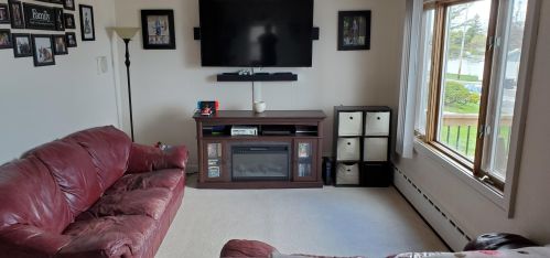 335 Lake Dr, Random Lake, WI 53075-1764