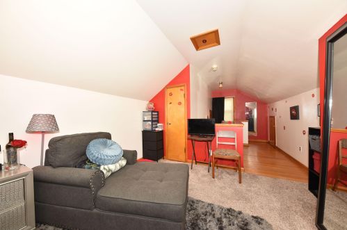 4572 70th St, Milwaukee WI  53218-5407 exterior