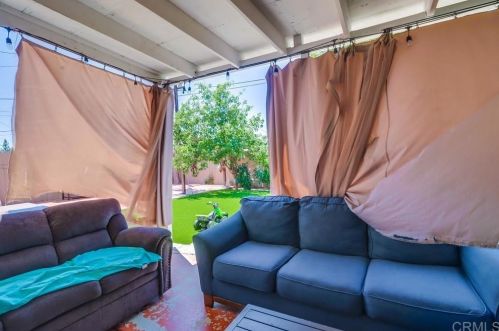 1766 Berrydale St, El Cajon CA  92021-3107 exterior