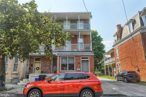 215 Kelker St, Harrisburg, PA 17102-2325