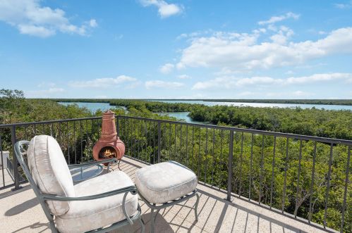 1230 Blue Hill Creek Dr, Marco Island FL  34145-1708 exterior