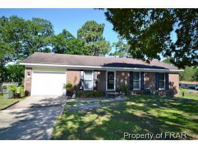 3105 Cricket Rd, Fayetteville, NC 28306-8354