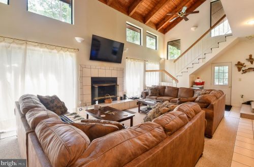 173 Windwood Coves Blvd, Mineral VA  23117-4852 exterior