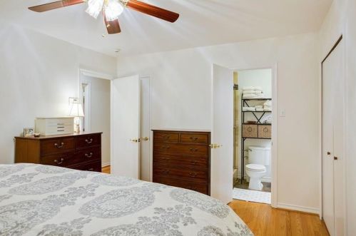 3957 Gaspar Dr, Dallas TX  75220-3612 exterior