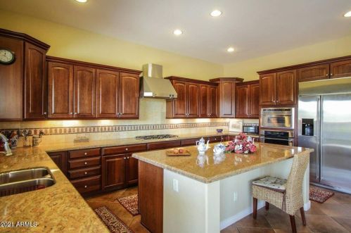 22208 San Ramon Dr, Sun City AZ exterior