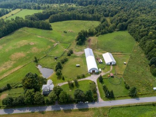 6016 John St, Fish Creek, NY 13325-2209