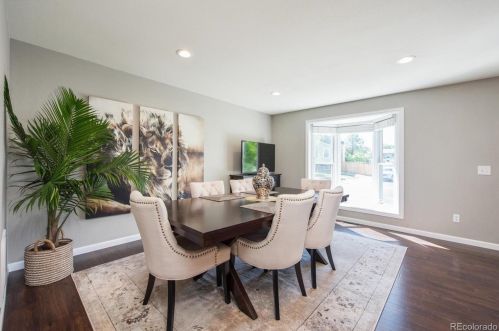 11100 Eudora Cir, Denver CO 80233-5439 exterior