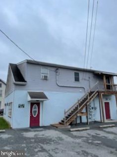 302 Valley Ave, Steelville PA  19310-9422 exterior