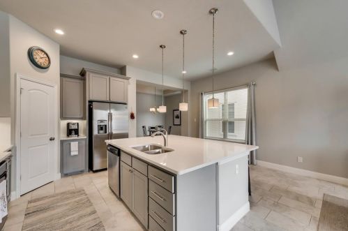 4152 Riverside Dr, Lewisville TX  75028 exterior