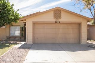 3725 Cielo Grande, Glendale AZ  85310-4132 exterior