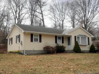 64 Podurgiel Ln, Uncasville, CT 06382-1337