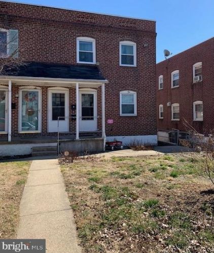 1006 Rodney St, Wilmington, DE 19805-4540