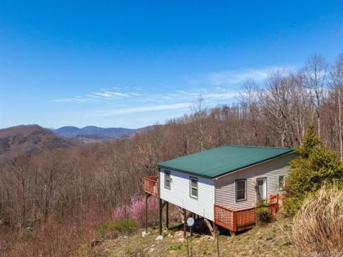 2247 Little Creek Rd, Hendersonville, NC 28792-4792