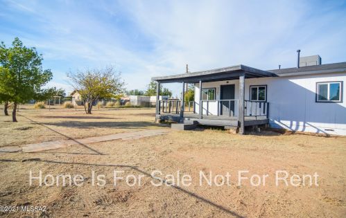 3245 Stallion Ln, Tucson, AZ