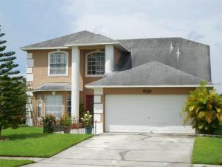 2474 Island Club Way, Orlando, FL 32822-8427