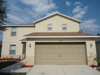 11241 Running Pine Dr, Riverview FL  33569-2217 exterior