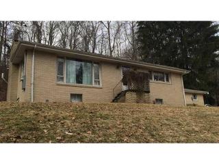 221 Spring Rd, West Brownsville, PA 15417-9037