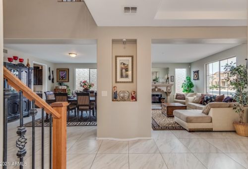 18415 Prt Royale Ln, Sun City AZ  85379-4720 exterior
