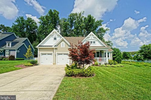 18540 Rose Ct, Lewes DE  19958-5910 exterior