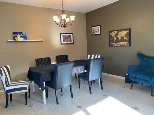 15882 24 St, Hollywood FL 33027-4268 exterior