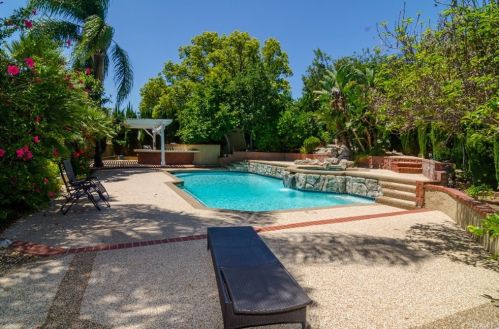 12878 Rimrock Ave, Chino Hills CA  91709-1001 exterior