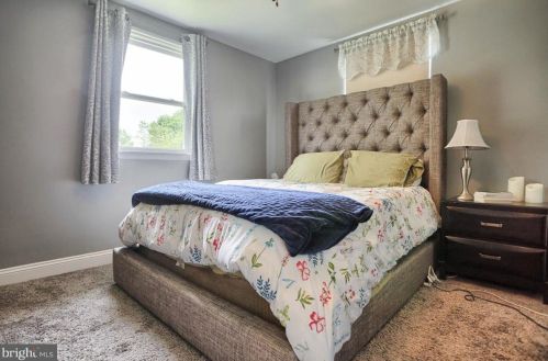 320 Mt Allen Dr, Navy Sup Dpt PA 17055-6165 exterior