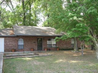 26603 3rd Ave, Jonesville FL  32669-2609 exterior