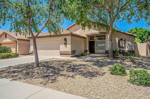 1152 Baylor Ln, Gilbert, AZ 85296-4263