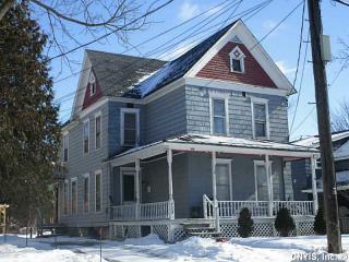 773 Gotham St, Watertown, NY 13601-7008